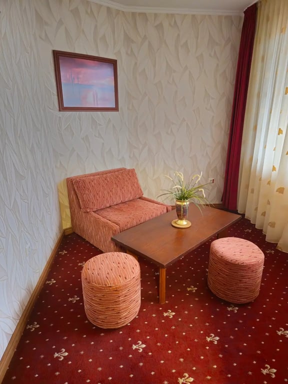 Hotel Villa Boyana - Free Parking
