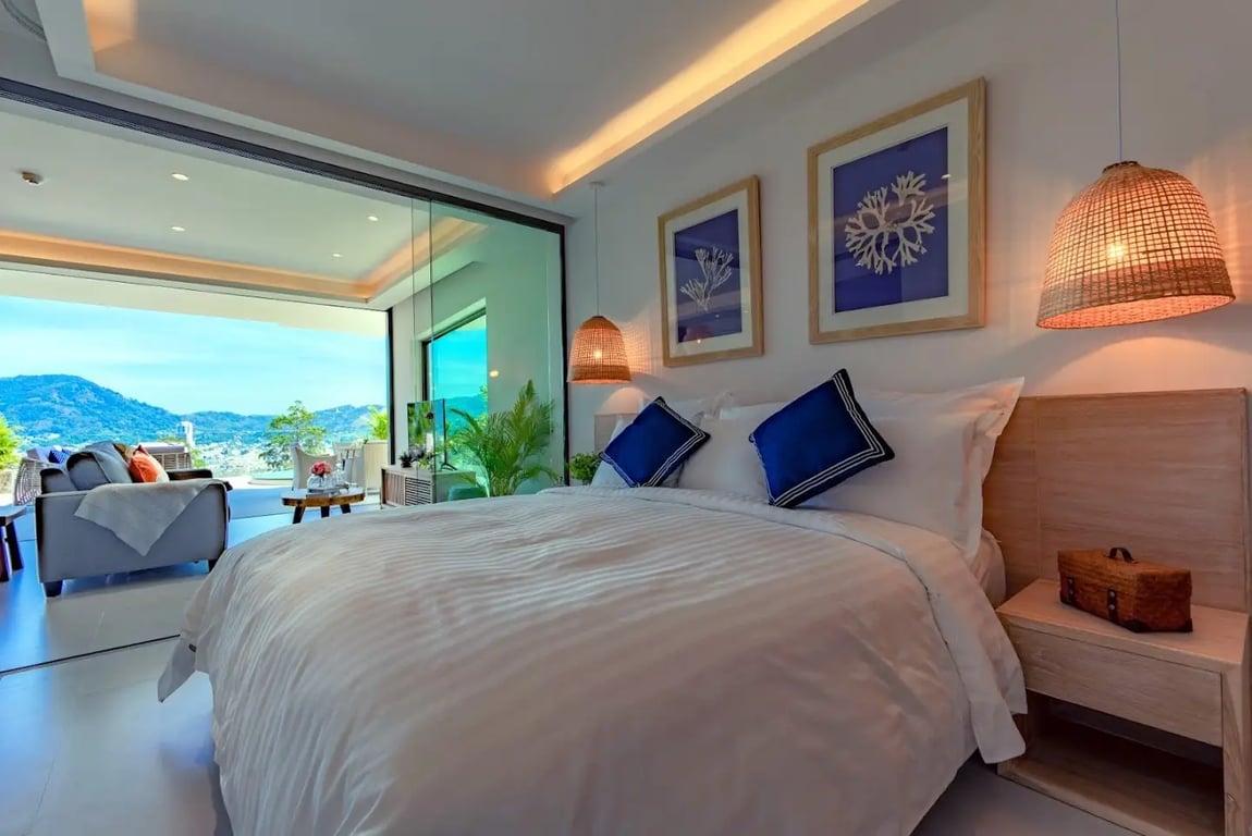 Patong Heights