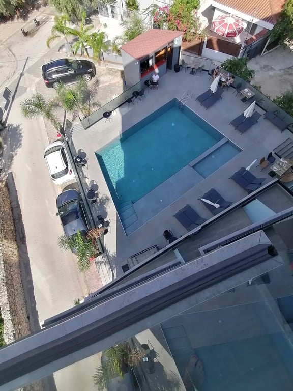 Azura Ksamil Hotel