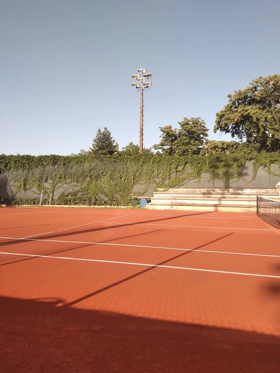Tennis Club Gemax
