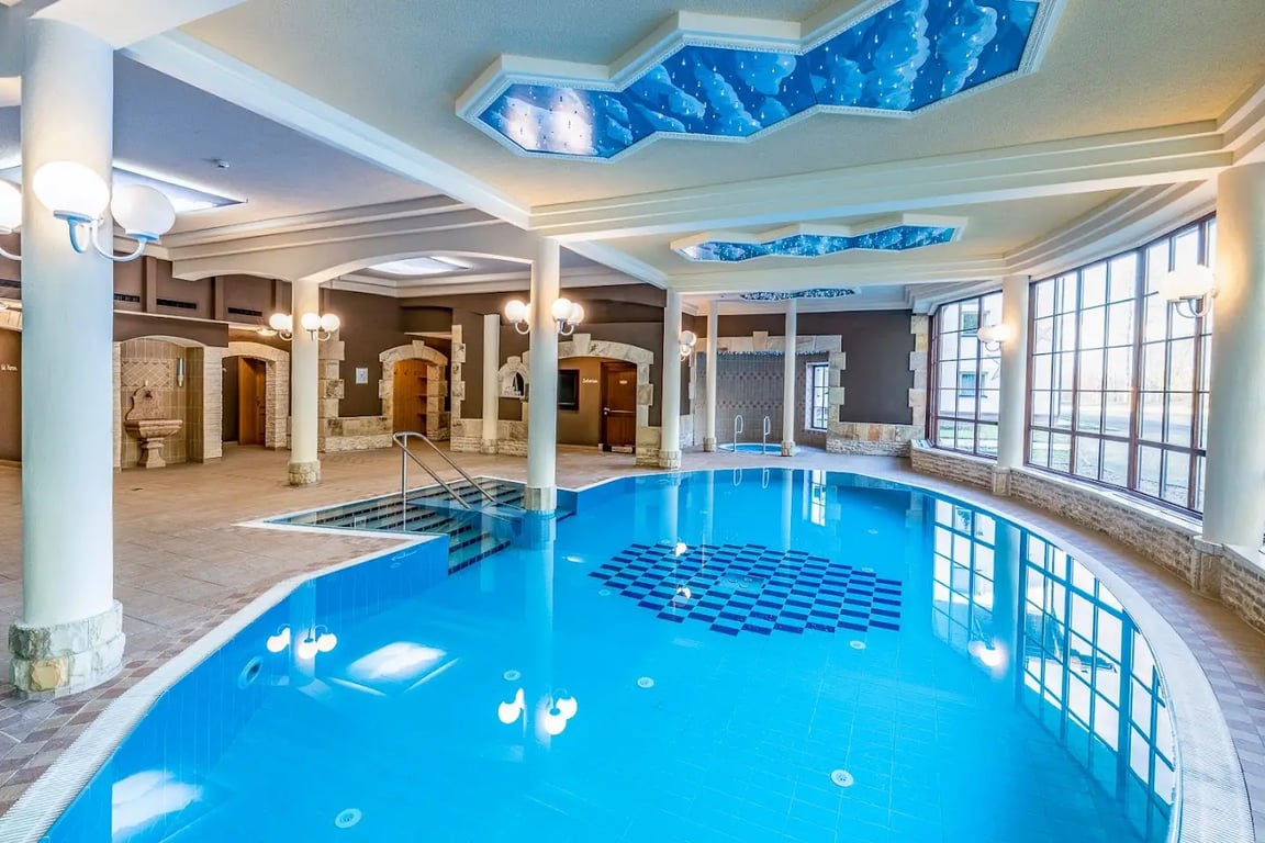 Hotel ZUM STERNENHOF