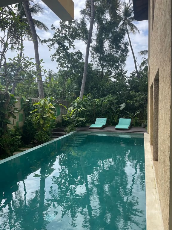 Spicepeek Boutique Hotel CMB Airport