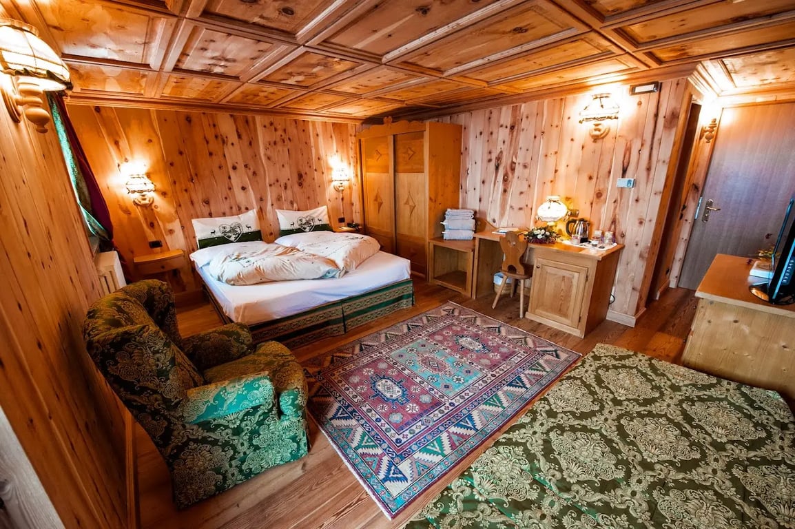 Hotel Jolanda Sport
