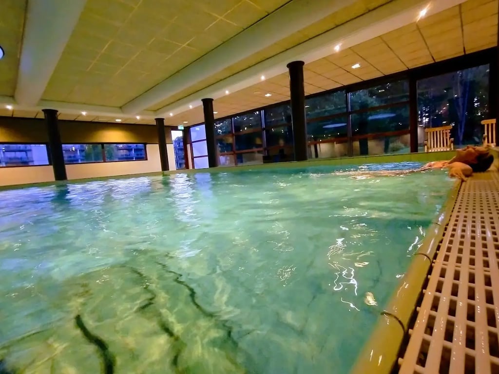 Resort Bad Boekelo