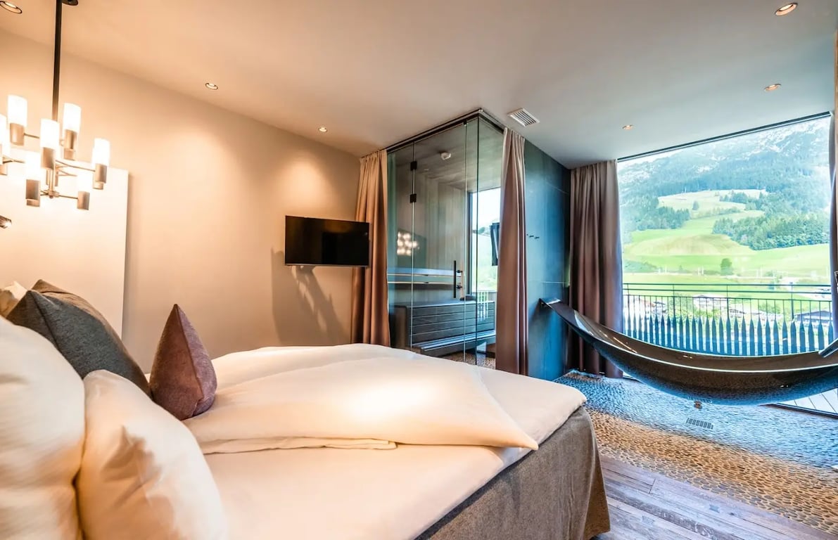 Hotel Riederalm