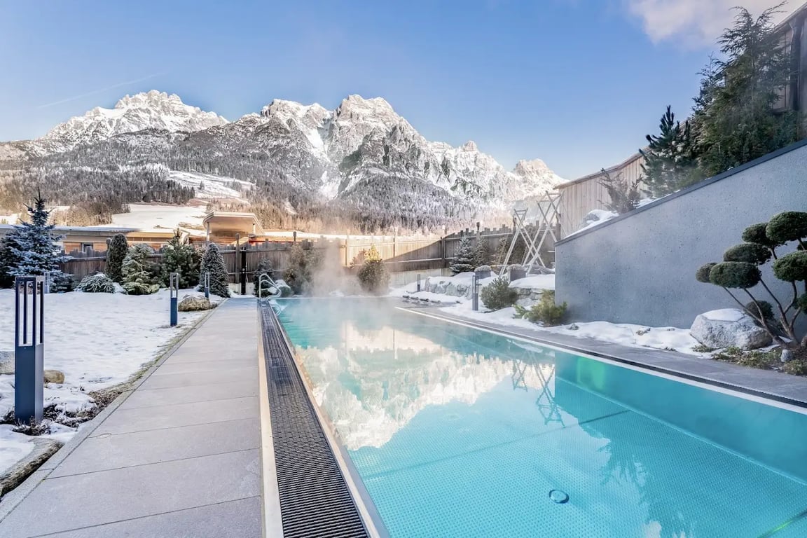 Hotel Riederalm