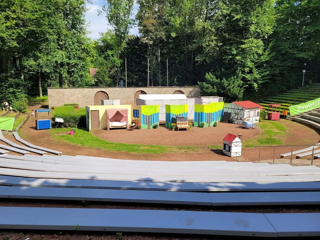 Freilichtbühne Wattenscheid