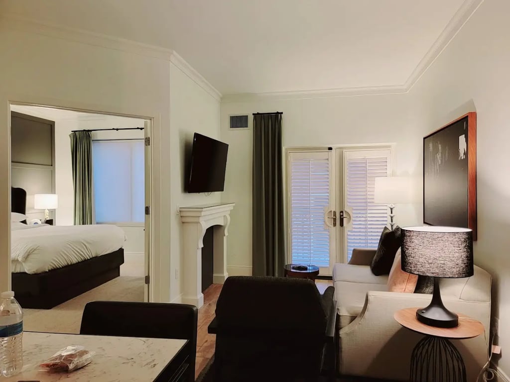 Andaz Savannah