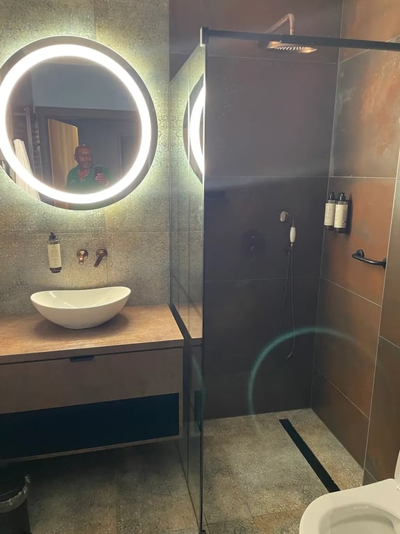Hotel M23 Spa & Wellness
