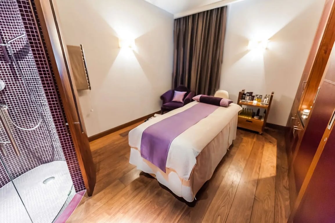 Radisson Blu Latvija Conference & Spa Hotel, Riga