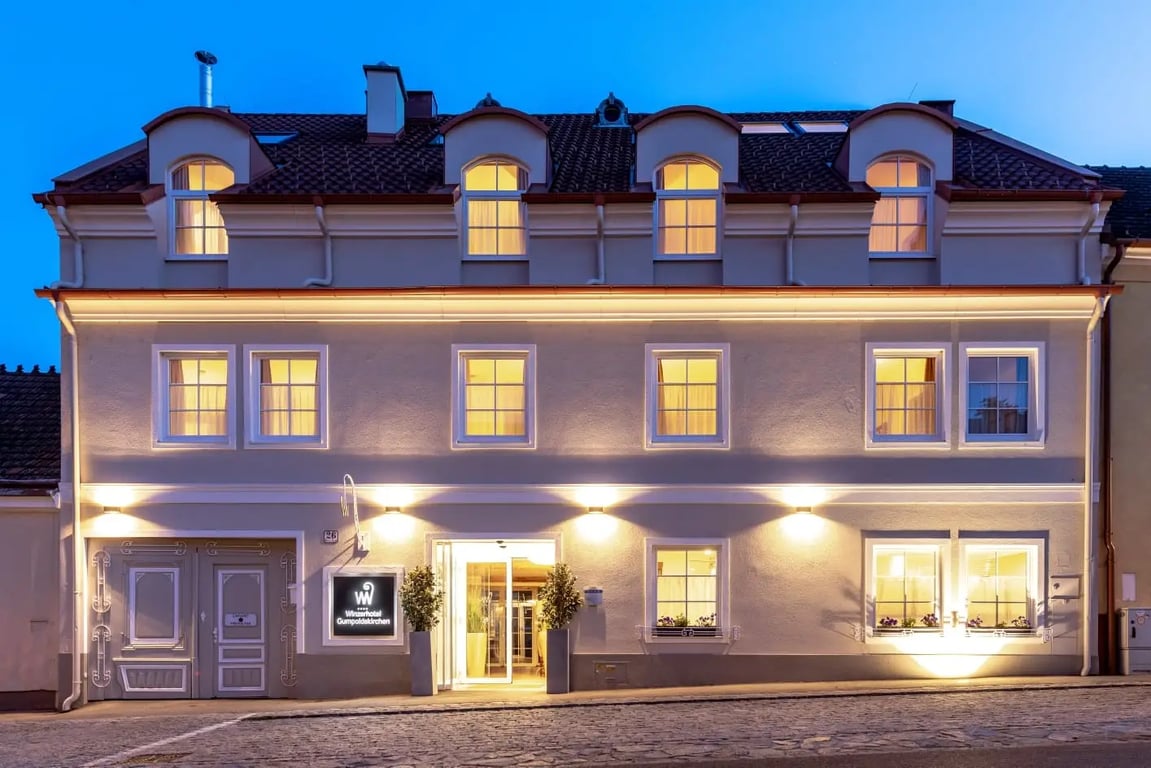 Winzerhotel Gumpoldskirchen
