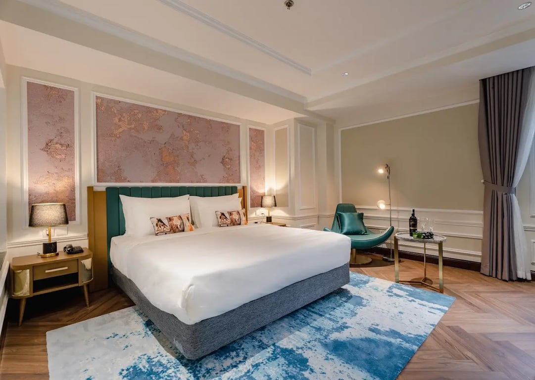 L'Signature Hotel & Spa