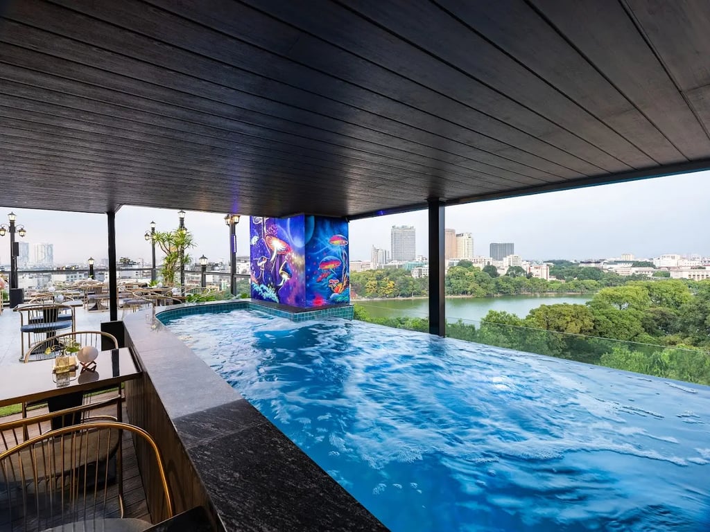 L'Signature Hotel & Spa