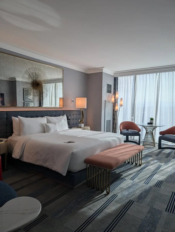 Fontainebleau Las Vegas