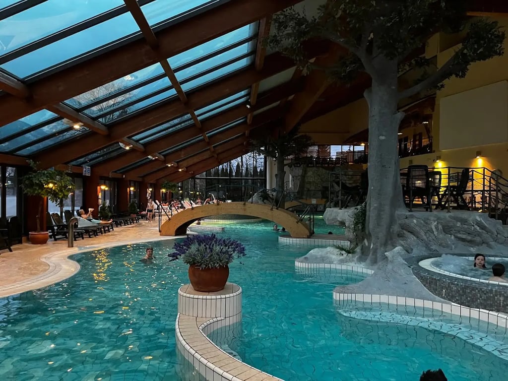 Boutique Hotel Sunrose 7 - Gourmet & SPA