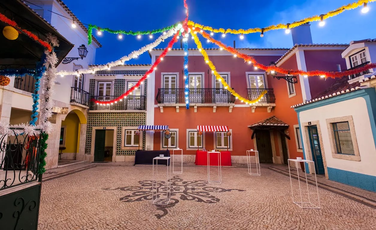 Casa do Marques