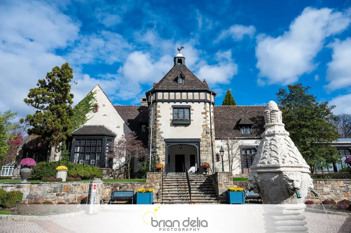 Pleasantdale Chateau & Conference Estate