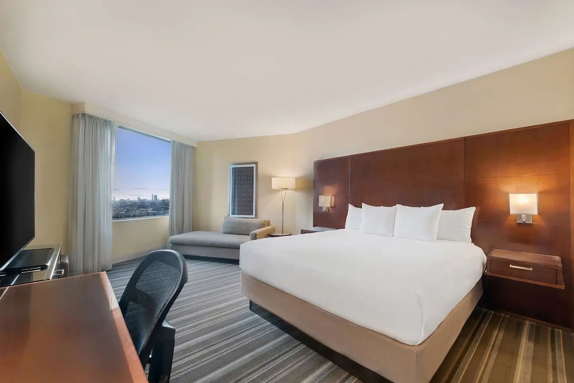Hyatt Regency Houston Downtown