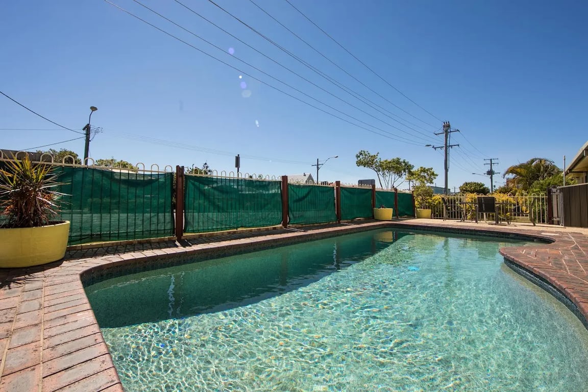 Caboolture Sports Centre