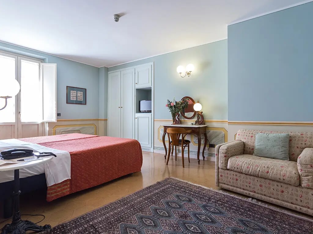 Hotel San Luca