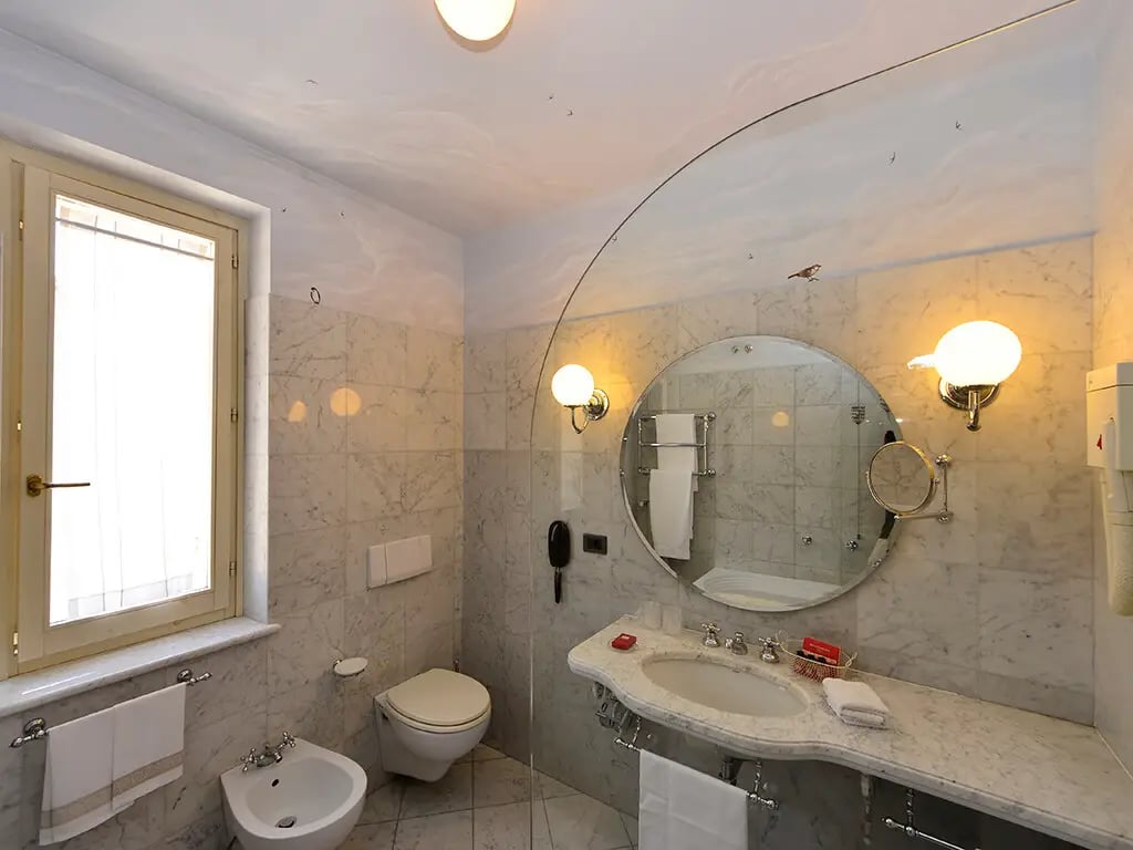 Hotel San Luca