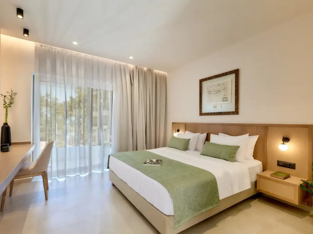 Inea Sole Hotel
