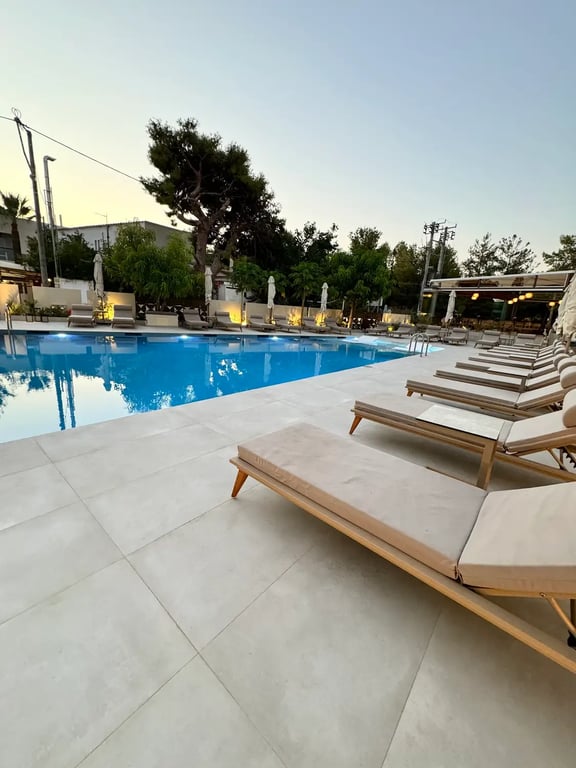 Inea Sole Hotel