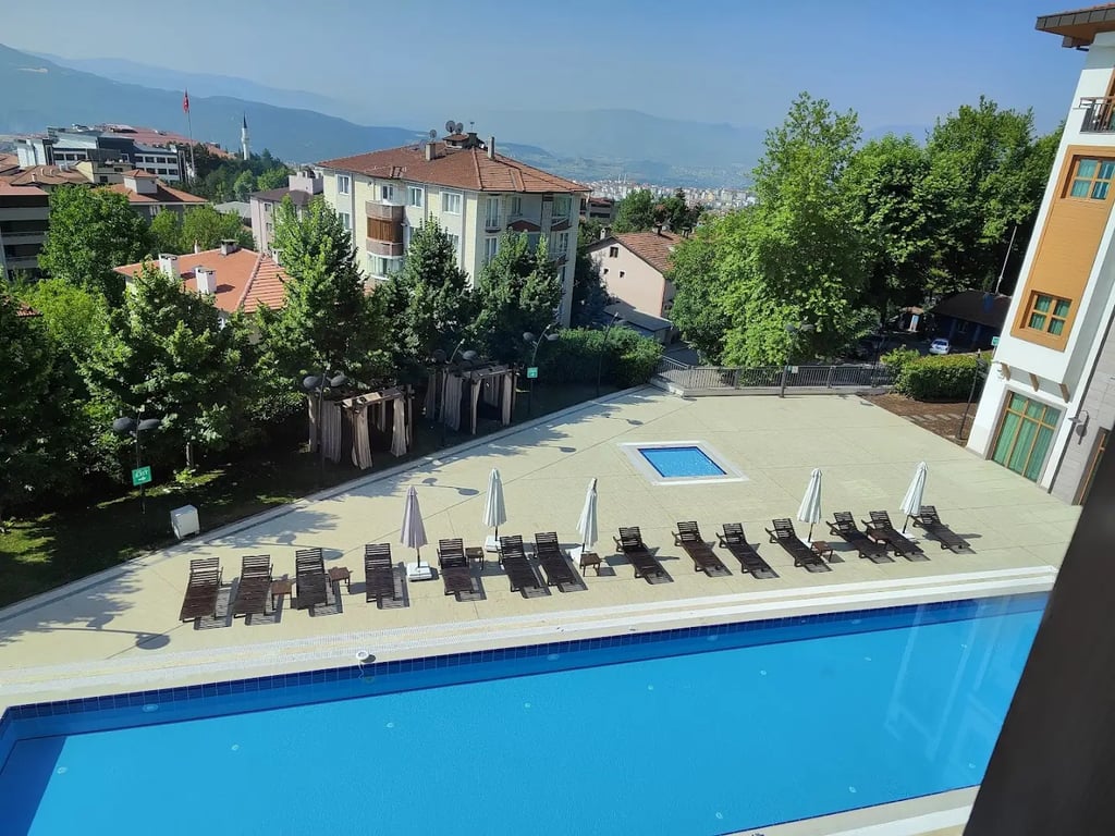Hilton Garden Inn Safranbolu