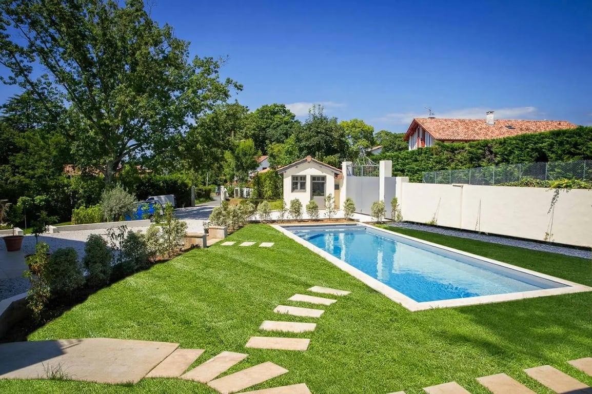 Hôtel Villa la Renaissance