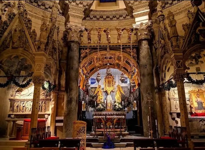 Sanctuary of Seclusion