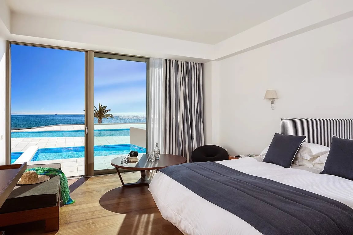 Horizon Blu Boutique Hotel
