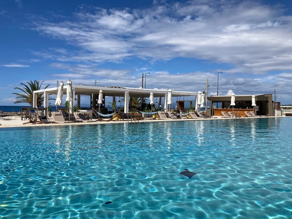 Horizon Blu Boutique Hotel