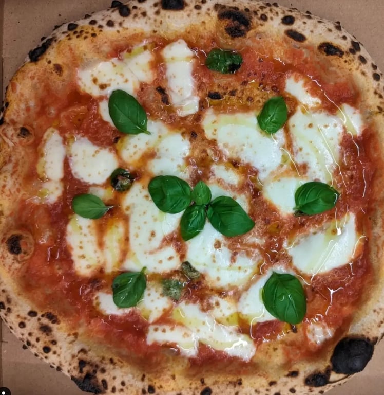 Pizzeria Amore Mio
