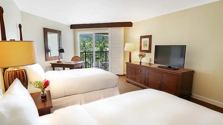 Kauai Beach Resort & Spa