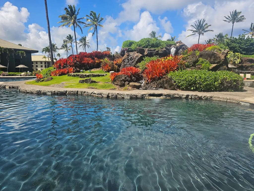 Kauai Beach Resort & Spa