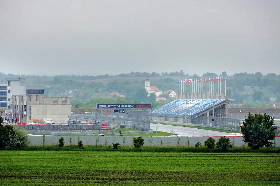Balaton Park Circuit