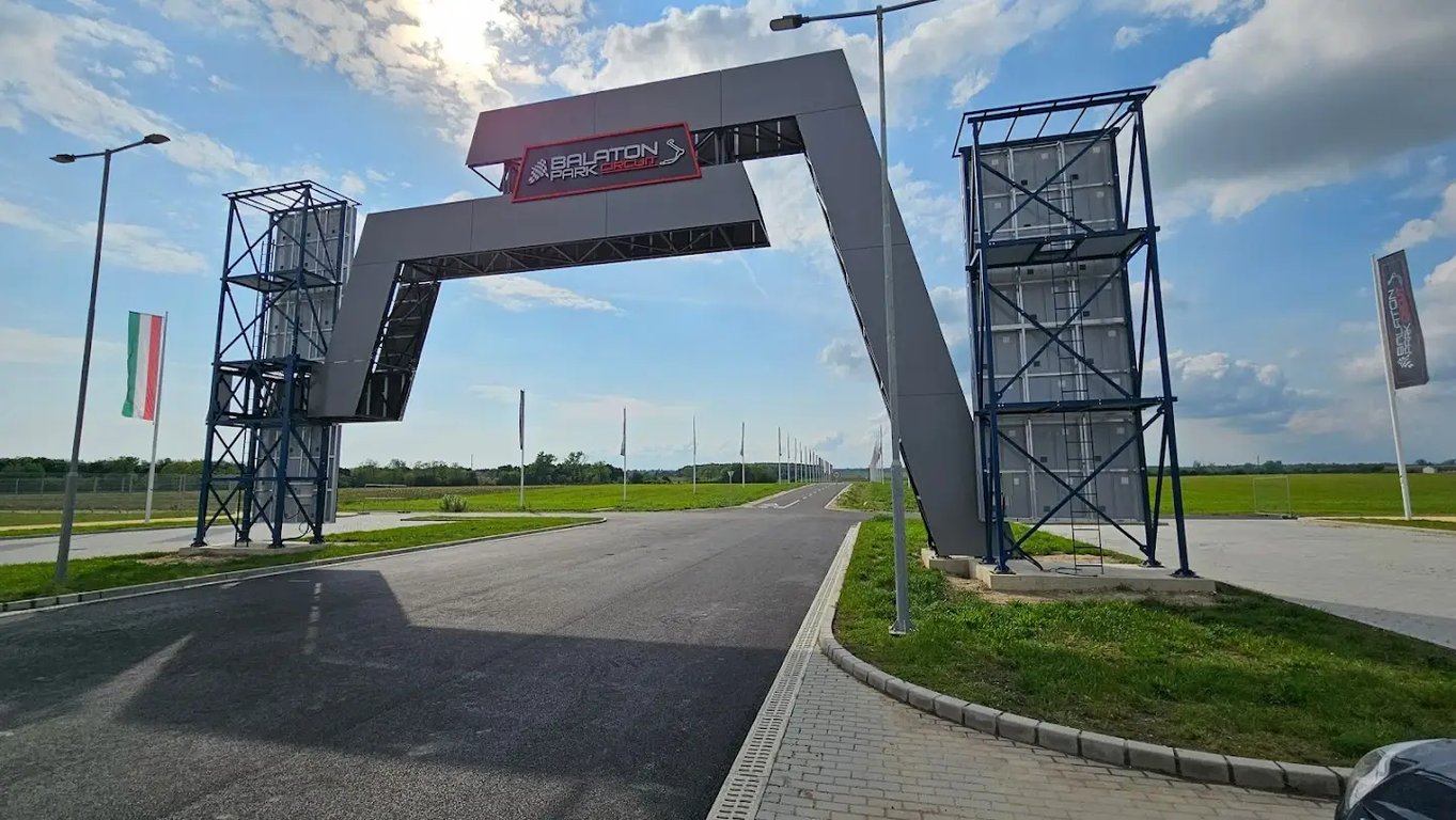 Balaton Park Circuit