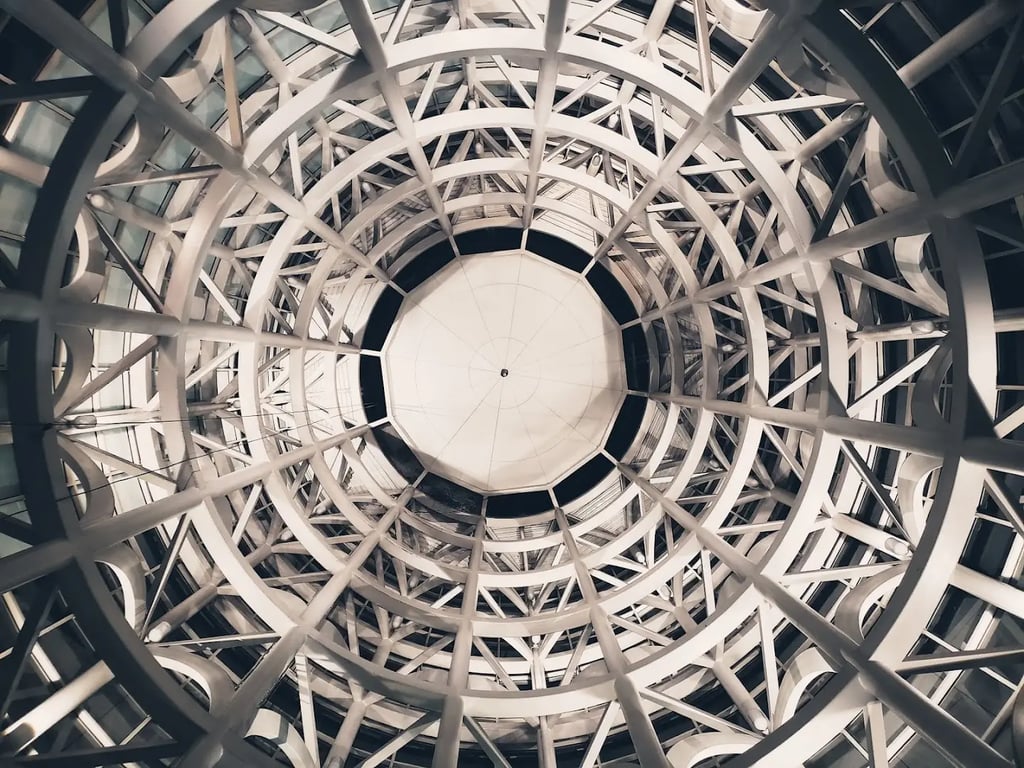 Salt Palace Convention Center