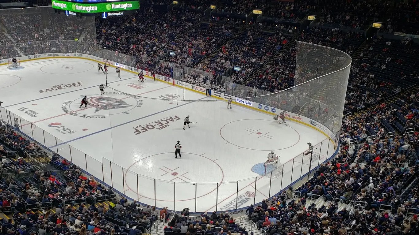 Nationwide Arena