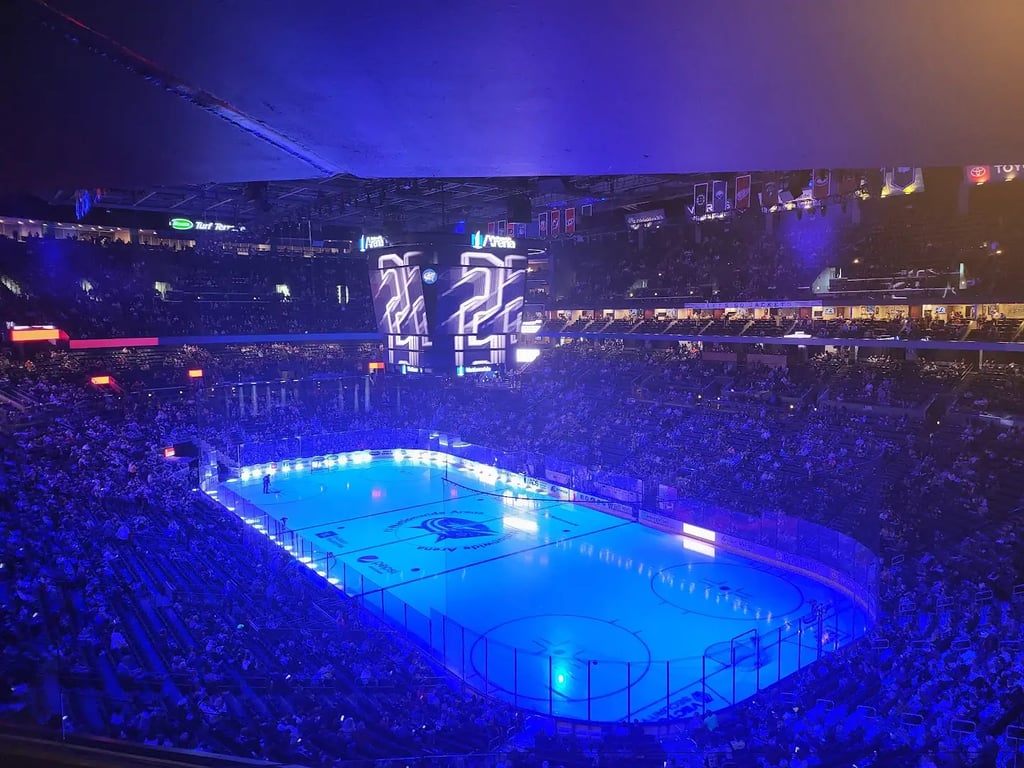 Nationwide Arena