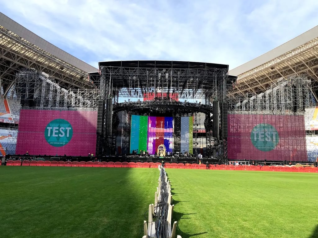 Shandong Velodrome