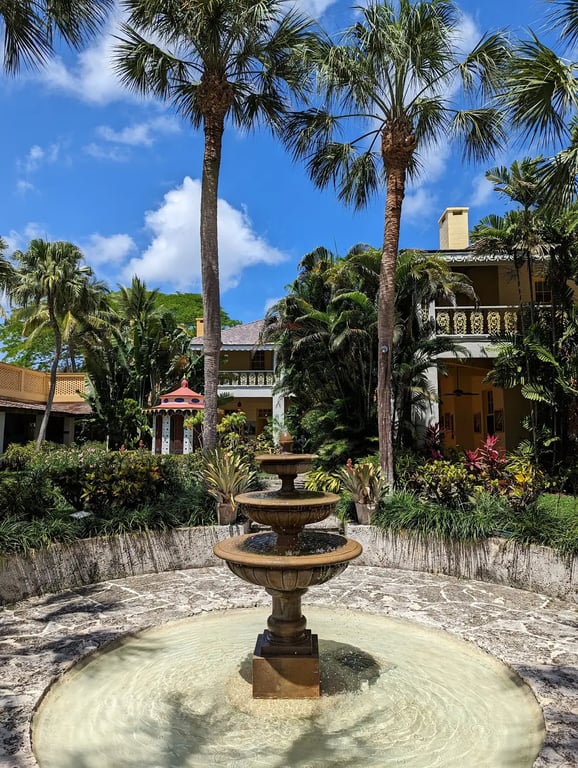 Bonnet House