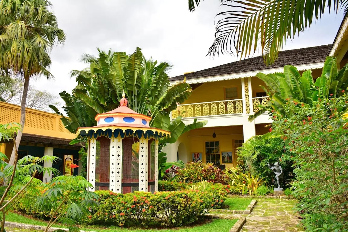 Bonnet House