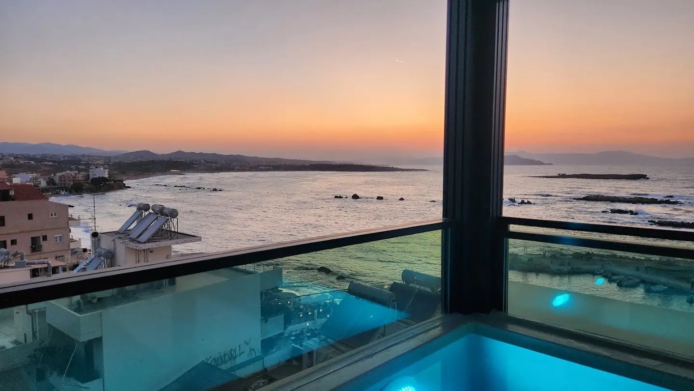 Chania Flair Boutique Hotel, Tapestry Collection by Hilton