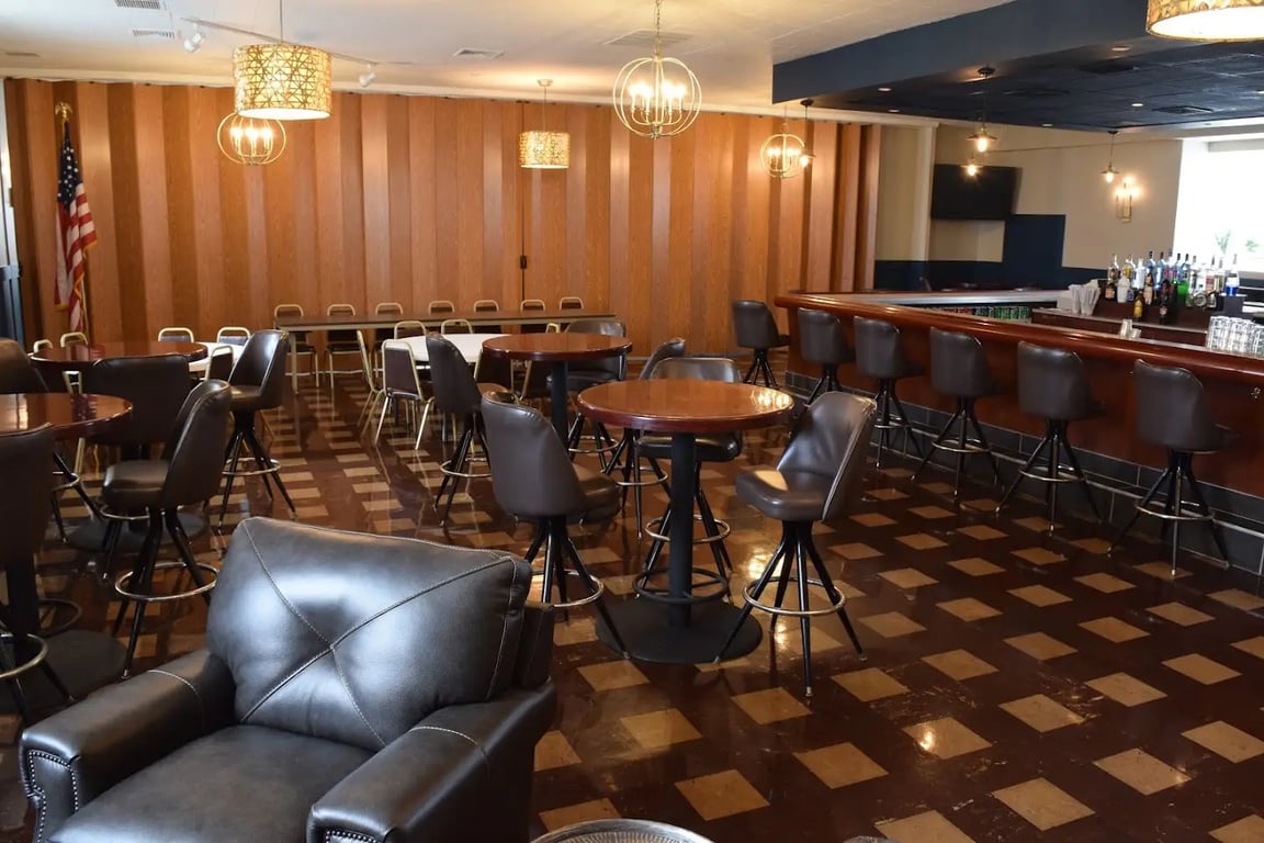 The American Serbian Club of Pittsburgh