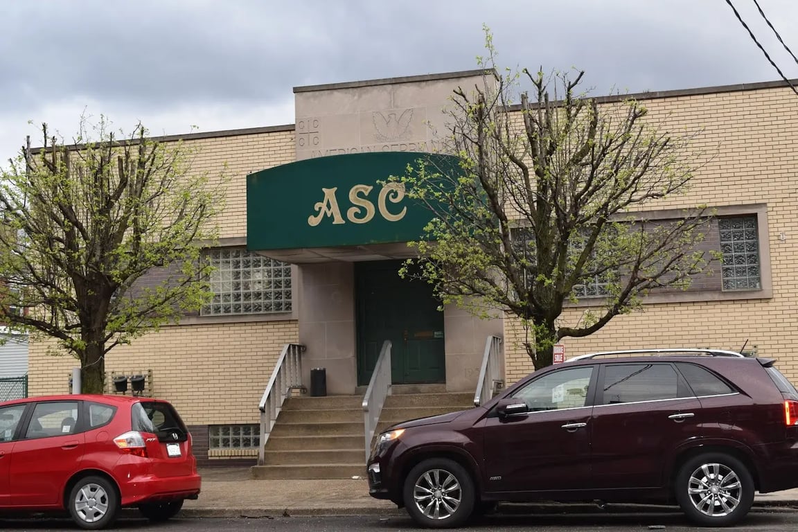 The American Serbian Club of Pittsburgh