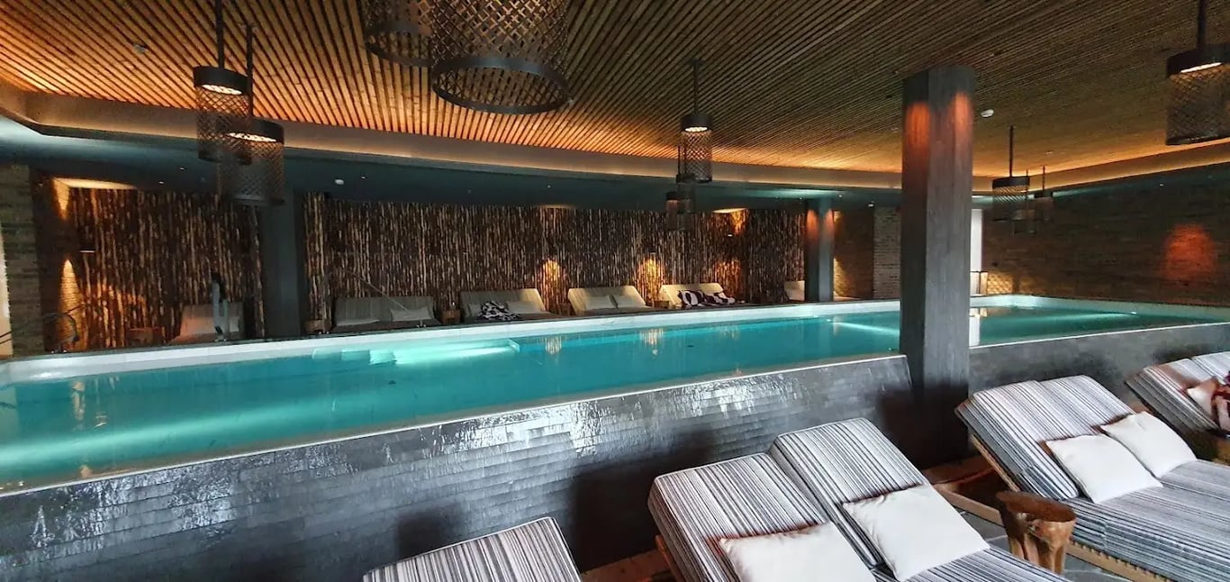 Ad Astra by Elite - Hotel, Spa & Resort