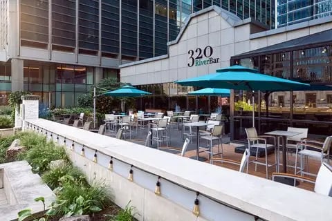 The Westin Chicago River North