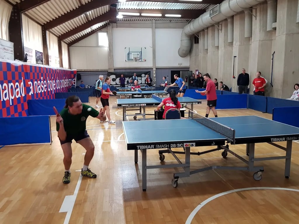 Ivanofeio Sports Arena