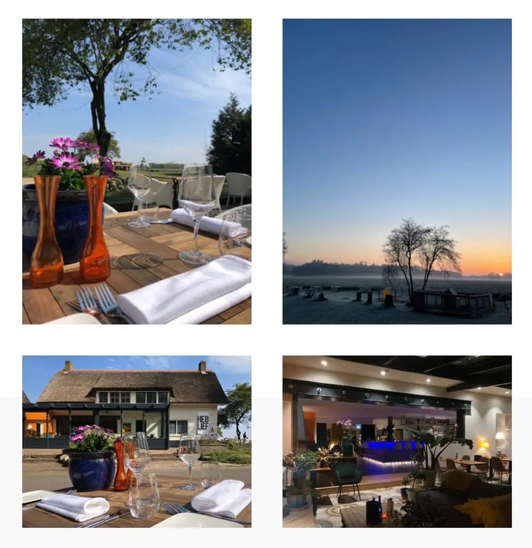 Villa BlauwHemel Diever